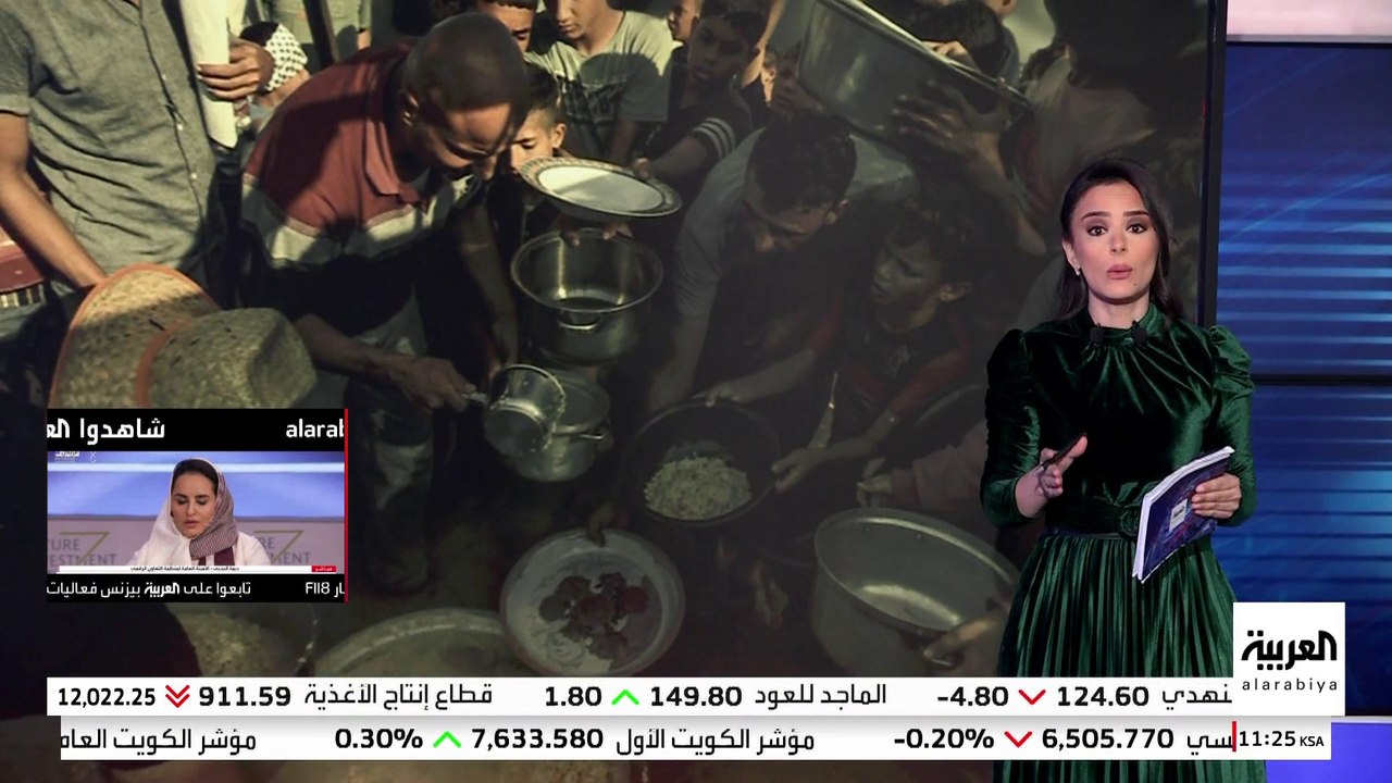 إسرائيل تدرس الاستعانة بمحاربين قدامى من بريطان...