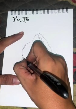 Portgas D Ace Chibi Anime II