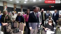 Ahmet Özer'in gözaltına alınmasıyla ilgili bir açıklama da DEM Parti'den geldi