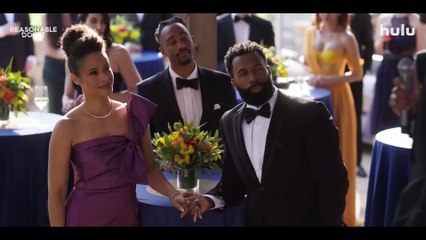 Reasonable Doubt - Season 2 Official Trailer