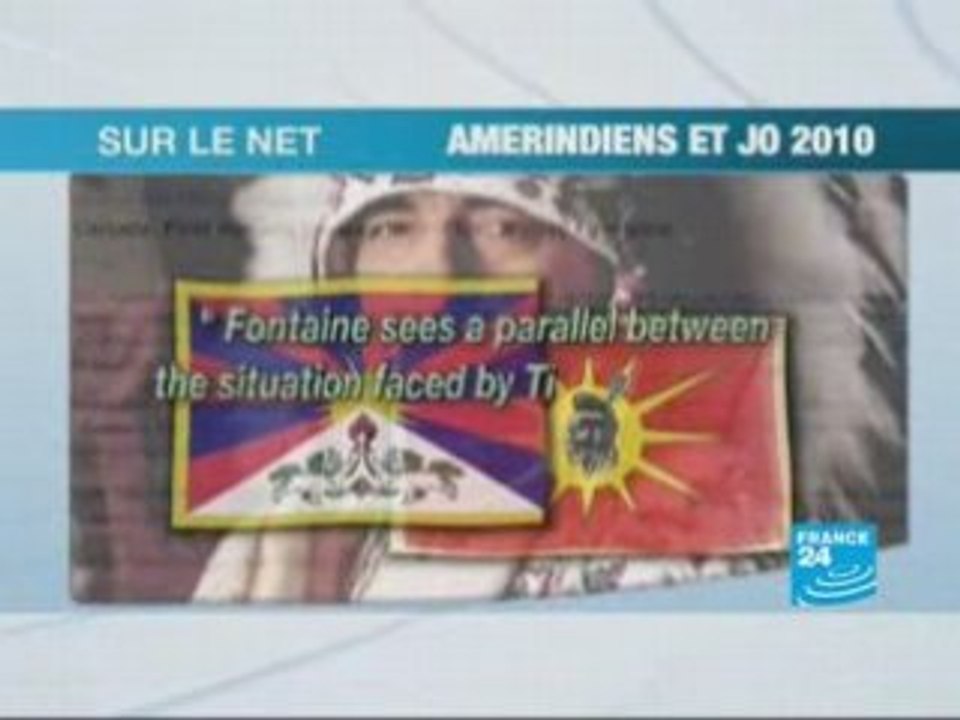 Guerre démocrate en ligne