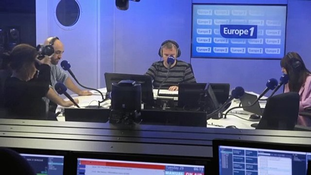 «On prépare le terrain» : des radars qui peuvent repérer plusieurs infractions