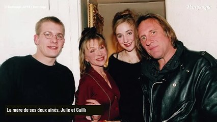 Gérard Depardieu en couple avec Magda Vavrusova : qui est celle qu'il fréquente depuis plus de six ans ?