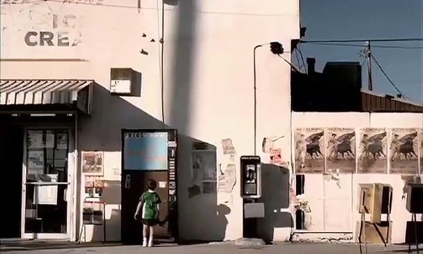 История рекламы. Рекламный ролик Pepsi, который в последствии стал одним из самых узнаваемых в истории компании.