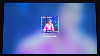 EMMA HANNAH - Tennessee Waltz (1975)