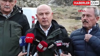 400 hektar alan kül oldu: Denizli'de 5 gündür süren orman yangını neden söndürülemedi?