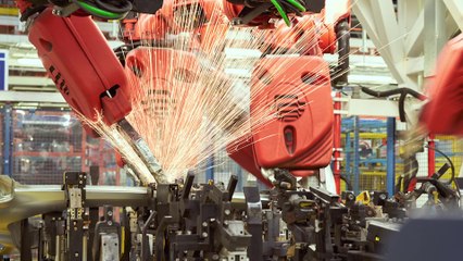 New Lancia Gamma to be Produced at the Stellantis Melfi Plant in Italy