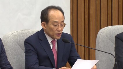 여당, 상설특검 단독 처리에 법적 조치 예고..."의회독재 본색" / YTN