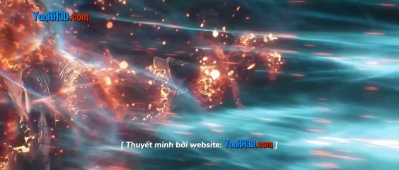 Trường Sinh Giới Tập 2 Thuyết Minh