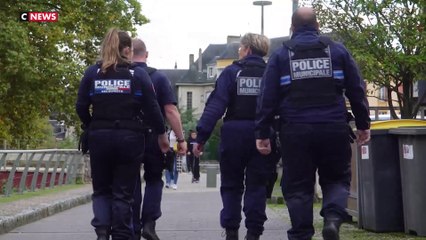 Insécurité : le maire d'Evreux souhaite «bousculer» les dealers