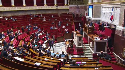 1ère séance : Projet de financement de la sécurité sociale pour 2025 - Lundi 28 octobre 2024