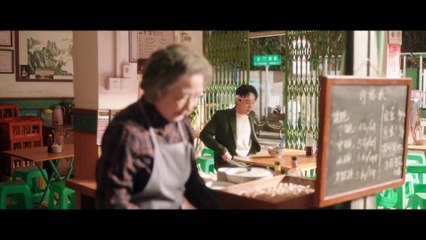 Love Endures Episode 27 Hindi Dub