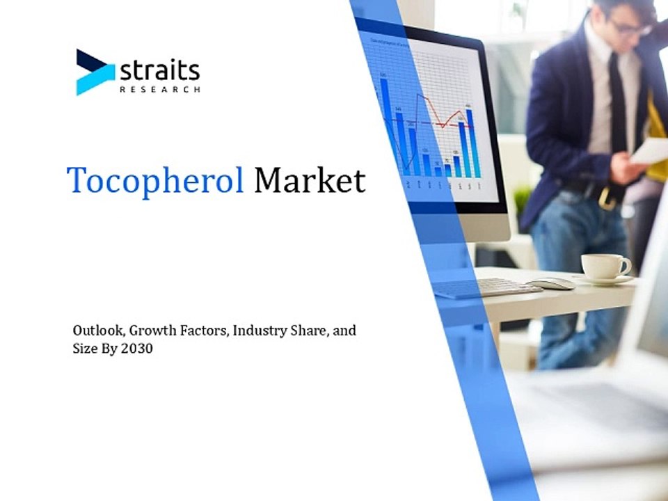 Tocopherol Market