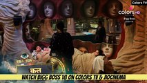 Bigg Boss 18 New Promo BB ke diya hua task se gharwale hue padeshan