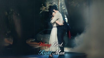 Wrong Bed,Right Man Full HD
