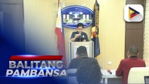 PNP, nakahanda na sa pagbibigay seguridad sa Undas 2024