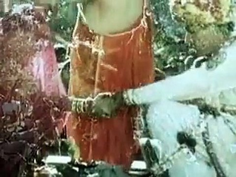 Mother India 1957 Movie By Mehboob Khan Cast Nargis Raj Kumar Sunil Dutt Rajendra Kumar Kanhyalal Naushad Mohmd Rafi Lata Didi Shmshad-3