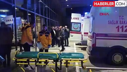 CHP'li başkan adayı gübre çukuruna düşen işçisini kurtarmak isterken hayatını kaybetti