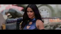 Psylocke (2025) - Teaser Trailer - Rachel Zegler, Hugh Jackman