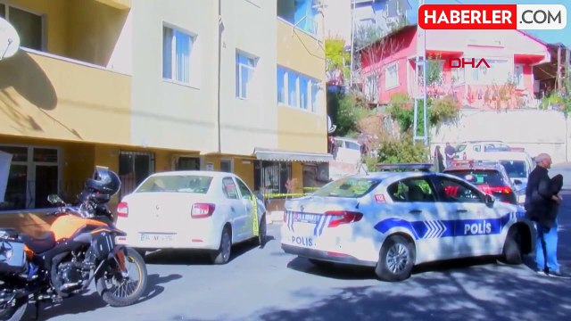 Milli sporcu Selene Durna 6'ncı kattaki evinin balkonundan düşerek hayatını kaybetti