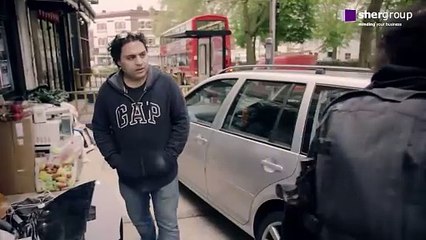 Enforcement Should Be Fair at any Stake