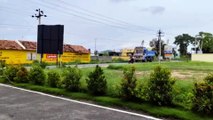 Prime Plot for Sale Near Kovilpalayam: Icon City, Ponnegoundanputhur On-Road Property