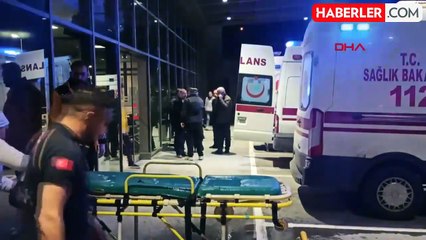 CHP'li başkan adayı gübre çukuruna düşen işçisini kurtarmak isterken hayatını kaybetti