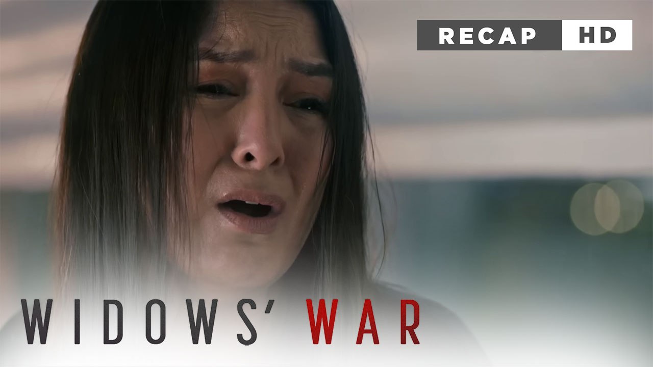 Widows’ War: Queen Will Aurora lose her sanity? (Weekly Recap HD)