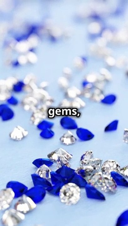 How Diamonds are Made