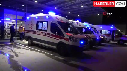 Yozgat'ta Gübre Çukuruna Düşen Çobanı Kurtarmaya Çalışan İki Kişi Hayatını Kaybetti