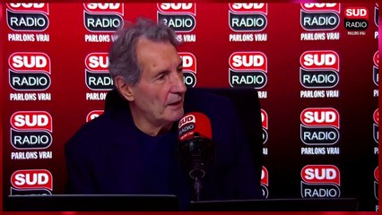 Eric Revel : "Les arrêts maladie des salariés du privé sont dans le viseur des parlementaires"