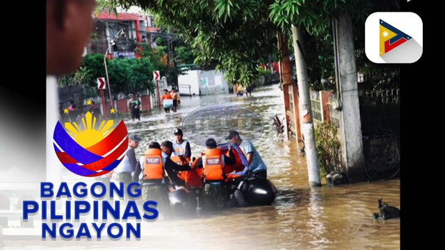 Panayam kay PNP Spokesperson and Acting Chief PIO PBrig. Gen. Jean Fajardo kaugnay sa mobilization units na nagdadala ng relief supply at paghahanda sa paparating na #Undas2024