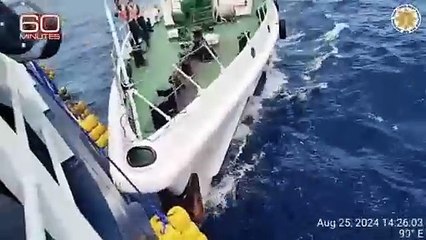 Savaş riski tırnamıyor! Okyanusun dibinde casus cihazlar!