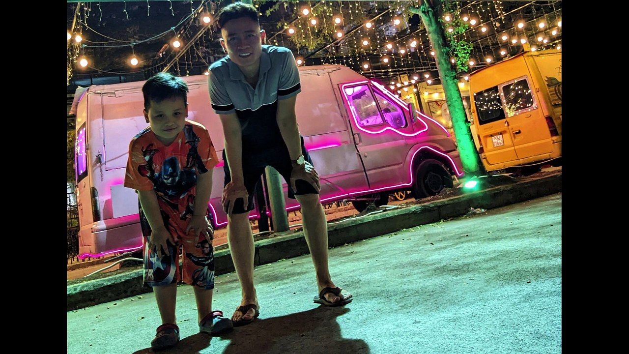 CON TIM THẬT THÀ
