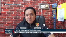 Buronan Kasus Bobol 12 Minimarket Ditangkap Polisi!