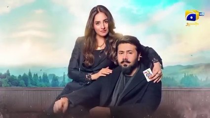 Dil-e-Nadan Episode 23 - Mikaal Zulfiqar - Amar Khan - 29th October 2024 - Review