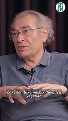 Kaygı bozukluğu nedir?
