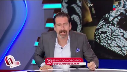 Malu Micher defiende las cartas de recomendación