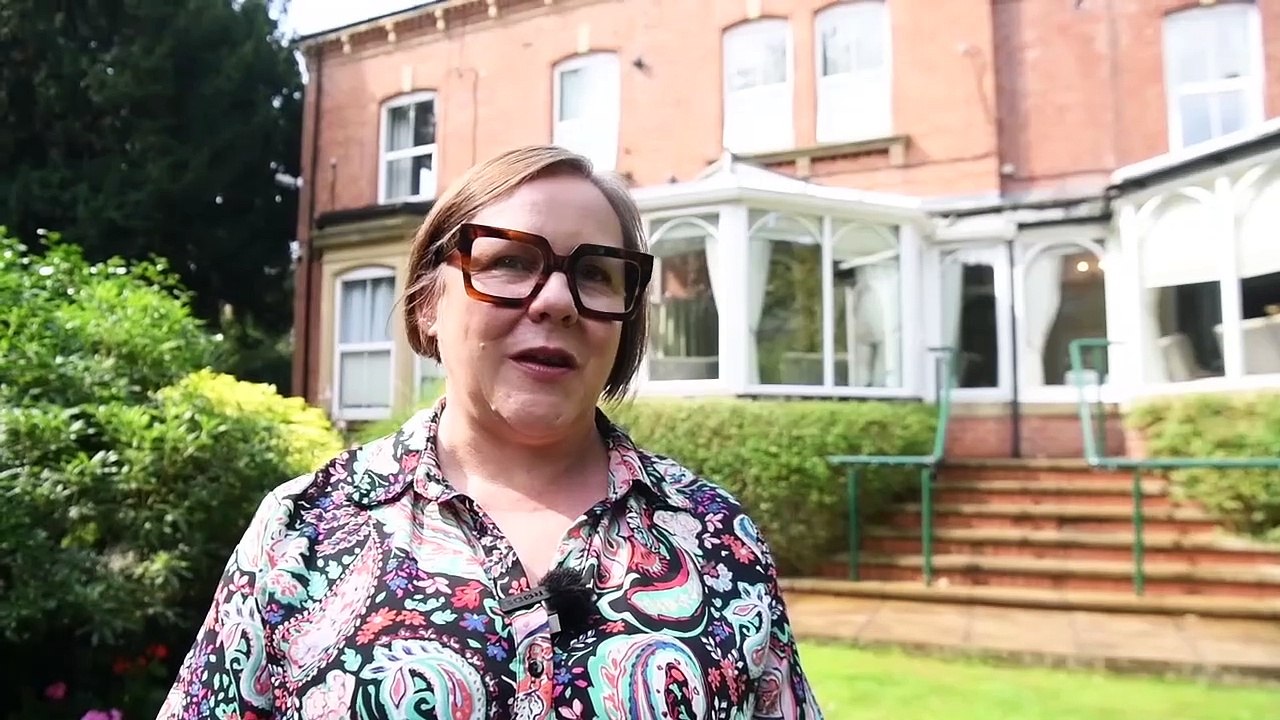 Dyneley House Chapel Allerton: Inside award-winning Leeds care home where residents ‘feel part of a family’