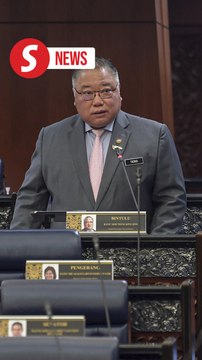 Tourism Ministry to meet state authorities to discuss short-term rentals, Tiong tells Parliament