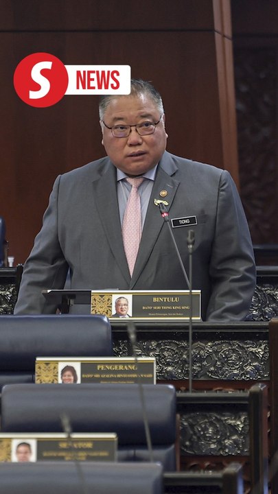 Tourism Ministry to meet state authorities to discuss short-term rentals, Tiong tells Parliament