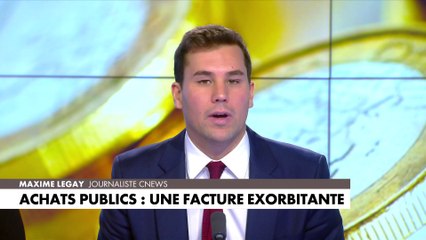 La chronique éco du 29/10/2024