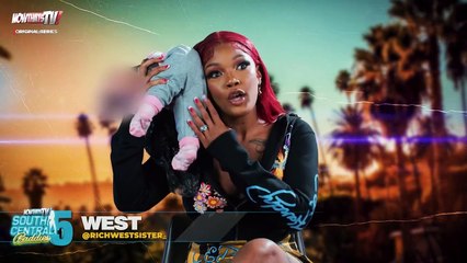 South Central Baddies Season 5 Episode 4