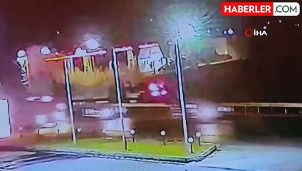 Alkollü Sürücü Tutuklandı: Antalya'da Bebek Hayatını Kaybetti