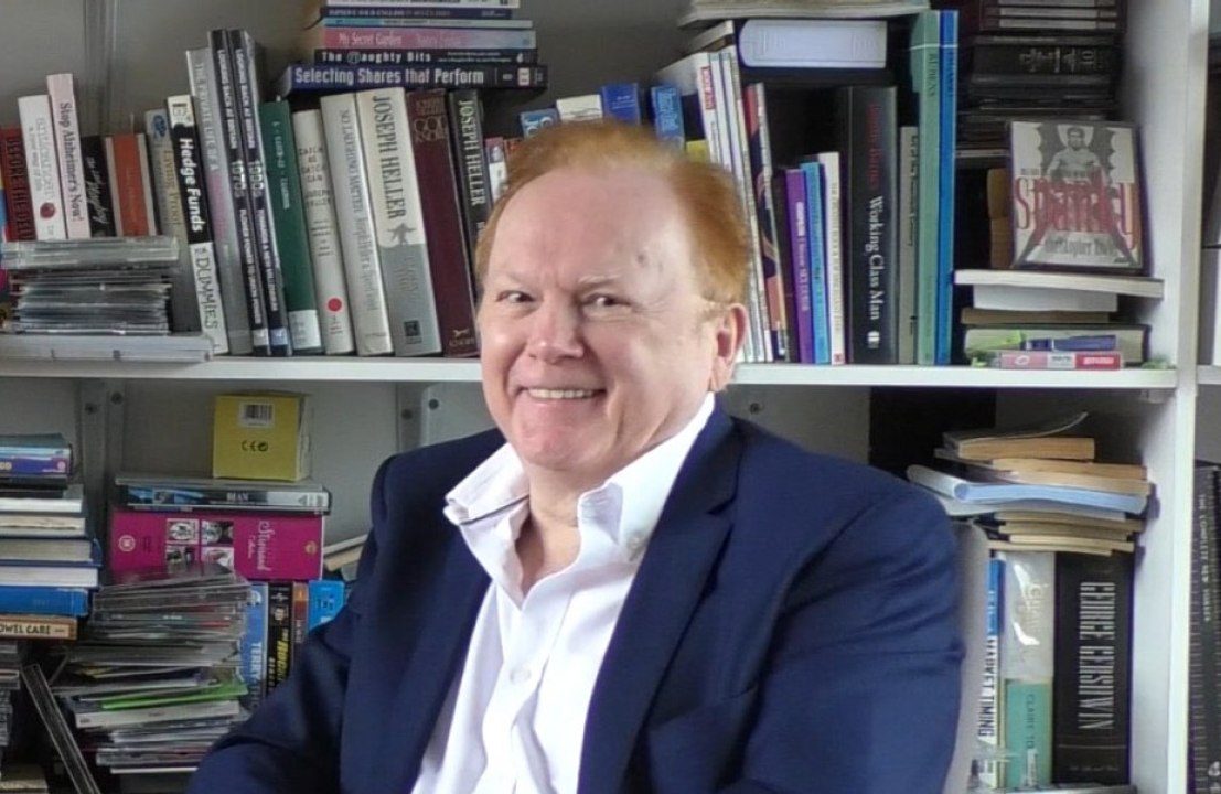 Pizza zerstörte Mike Batts geplante Zusammenarbeit mit Beatles-Star George Harrison