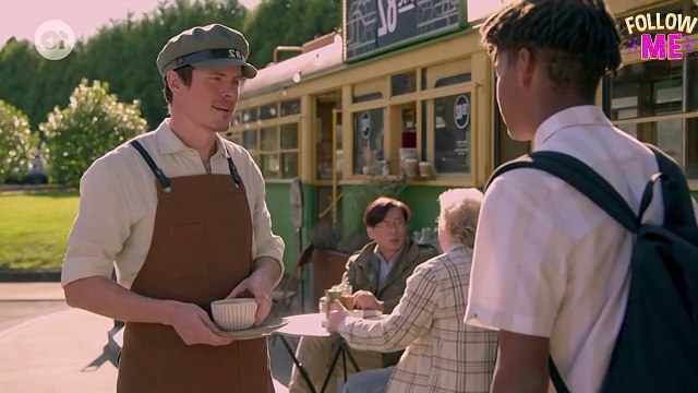 Neighbours 29th October 2024 (9138)