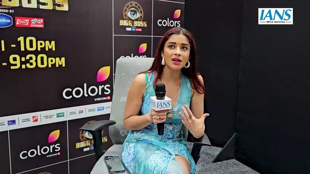 Bigg Boss 18: IANS Interview with Evicted contestant Nyra Banerjee