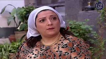 مسلسل باب الحارة الجزء الاول الحلقة 4 الرابعة