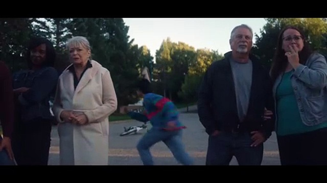 TALES FROM THE VOID Official Trailer (2024) Horror