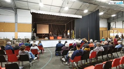 La violence alimentaire par Bénédicte Bonzi (anthropologue)